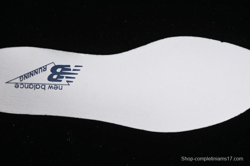 New Balance 1000 Series Retro Dad Style Low-Top Casual Running Shoes - W1000CV