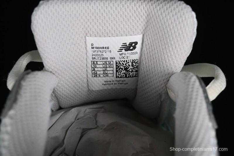 New Balance 1906 Series Retro Dad Style Casual Running Shoes - M1906REE