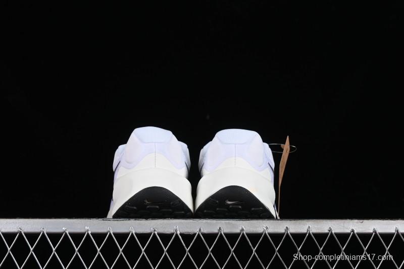 Nike Revolution 7 Wide Low-Top Running Shoes with Breathable Mesh and Durable Cushioning - FB2208-101