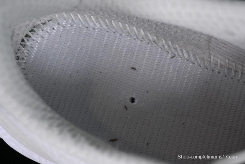 HOKA ONE ONE CLIFTON 9 Running Shoes with Lightweight Knit Mesh and Enhanced Cushioning - 1127895 NCWT