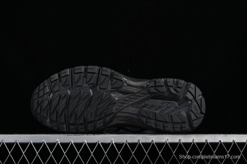 Asics Gel-Terrain Retro Breathable Casual Shoes Cushioned Men's Durable Running Shoes - 1203A342-500