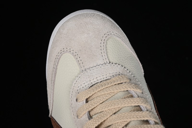 Onitsuka Tiger Mexico 66 Low-Top Leather Sneakers for Casual Running - 1183B391-251