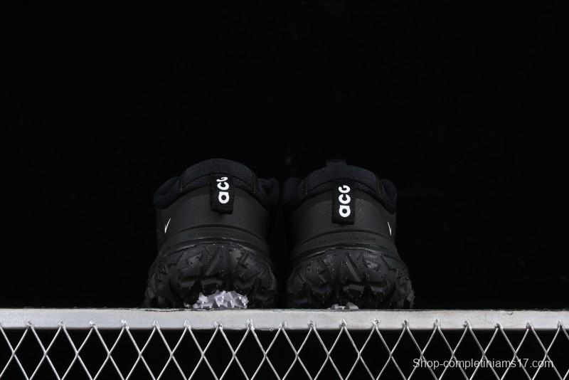 Nike ACG Mountain Fly 2 Low SP Outdoor Hiking Shoes with GORE-TEX and React Foam - FZ3311-001