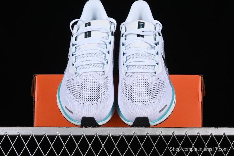 Nike Air Zoom Pegasus 41 Running Shoes with Breathable Mesh and Cushioned Support - FD2722-103