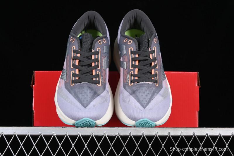 New Balance FuelCell Rebel V4 Low-Top Anti-Slip Durable Versatile Casual Running Shoes - MFCXPK4