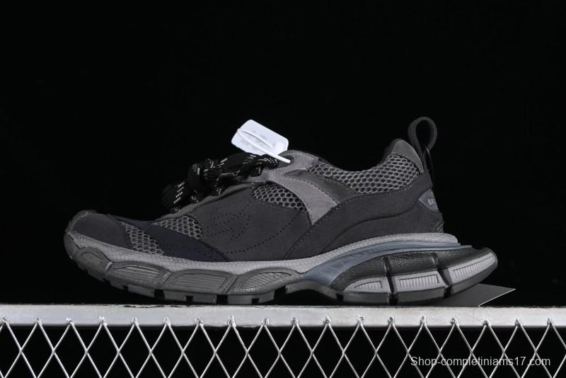 Balenciaga Phantom Sneaker Running Shoes - W3XLI1819