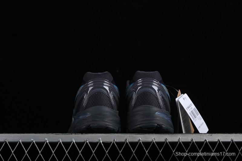 Asics Gel-Flux 4 Low-Top Breathable Casual Running Shoes - 1011B646-021