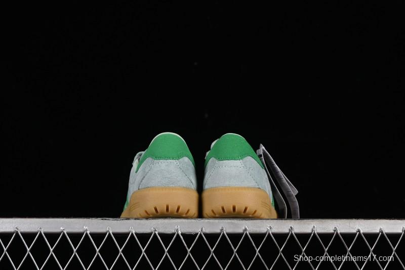 Adidas Originals Bermuda IH0300 Anti-Slip Wearable Lightweight Low-Top Skate Shoes - AJC3