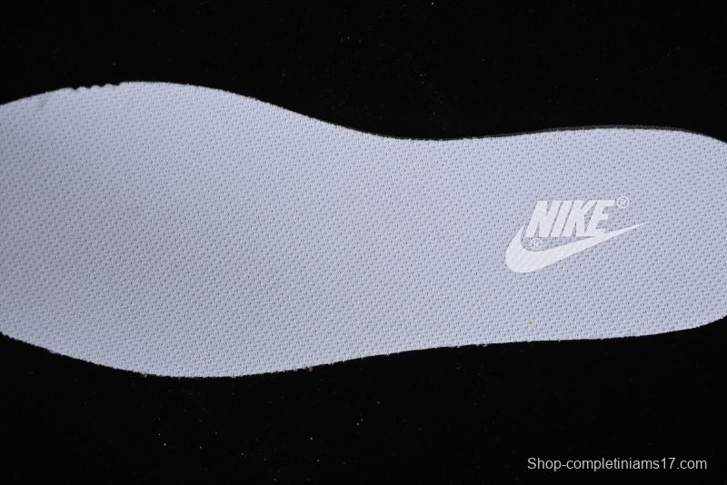 Nike Dunk Low SB Graffiti Halloween Cross Distressed Gradient Lace-Up Casual Skate Shoes - DV0831-101