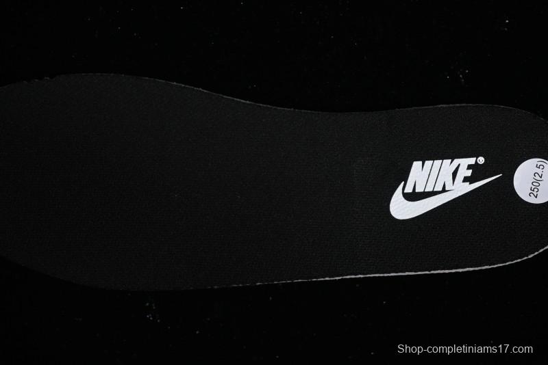 Nike Dunk Low Retro Vintage Panda Casual Sneakers - FQ8899-100