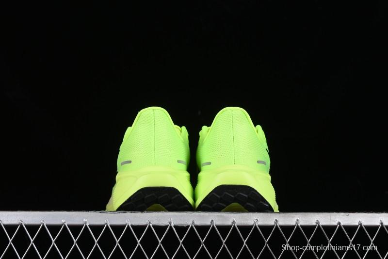 Nike Air Zoom Pegasus 41 Running Shoes with Breathable Mesh and Durable Design - FD2722-701