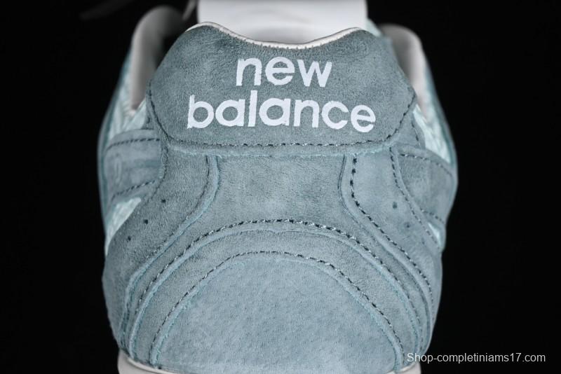 MiuMiu x New Balance 530 Low-Top Classic Retro Casual Running Shoes - AJD4