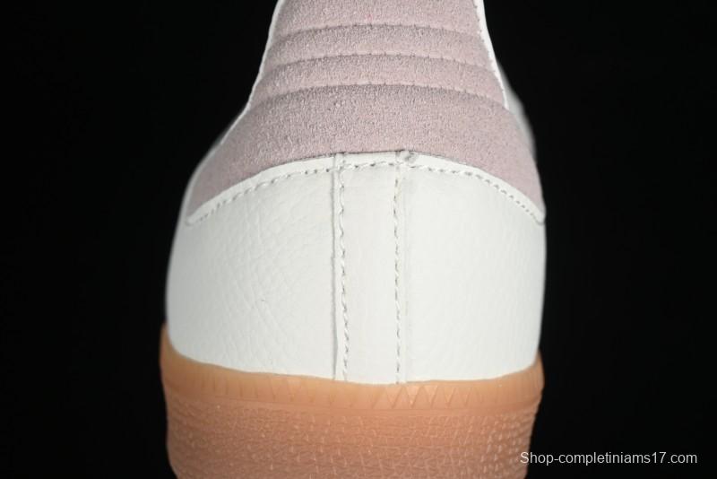 Adidas Samba Vegan Casual Sneakers - GV8358