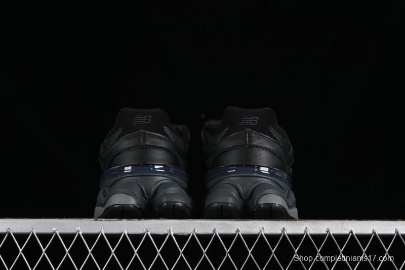 Joe Freshgoods x New Balance NB9060 Retro Casual Running Sneakers with ABZORB Cushioning - U9060NRI