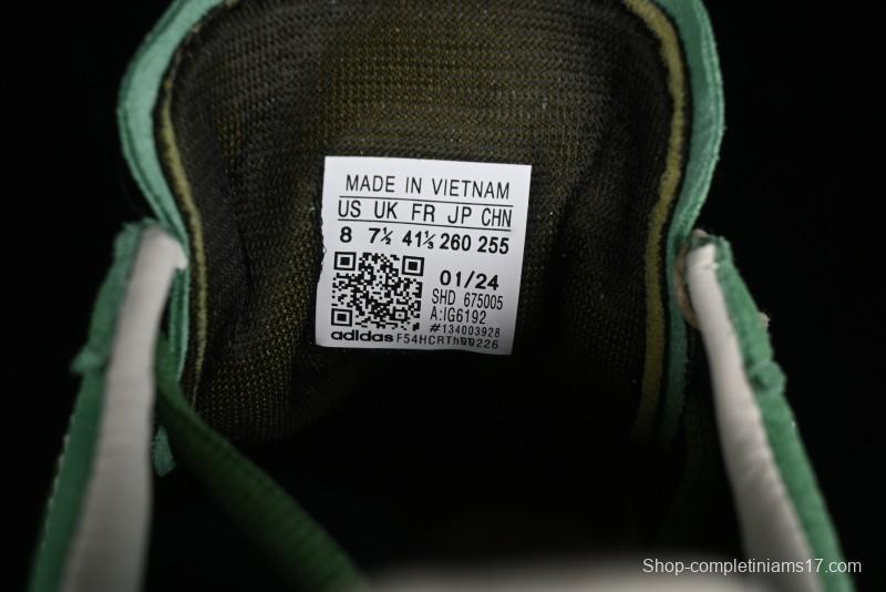 Adidas Handball Spezial Retro Casual Sneakers - IG6192