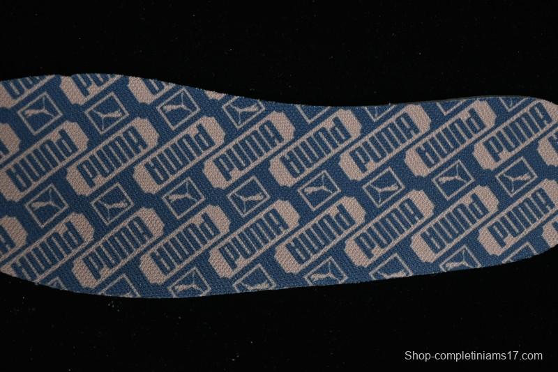 Puma Suede XL Retro Casual Sneakers - 395205-06