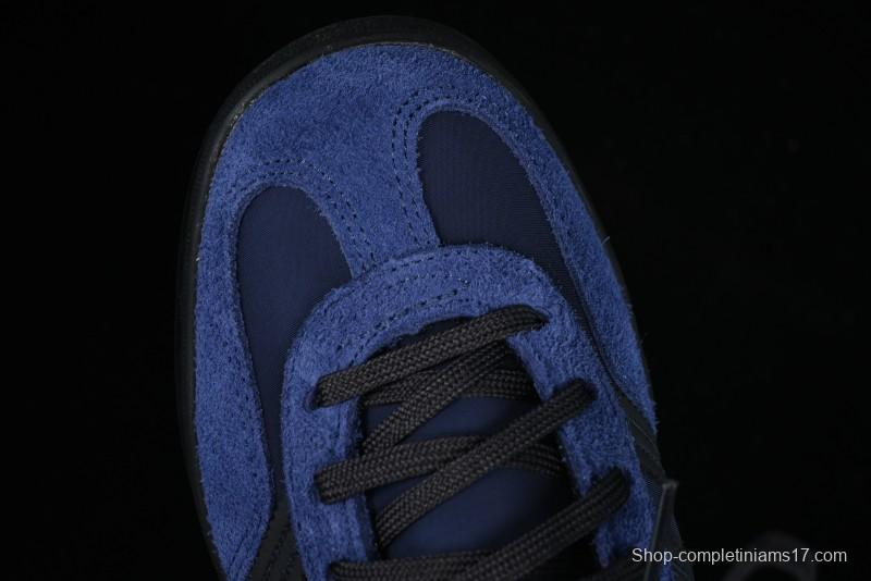 Adidas Originals Gazelle Indoor IH9986 Retro Casual Non-Slip Wear-Resistant Low-Top Sneakers