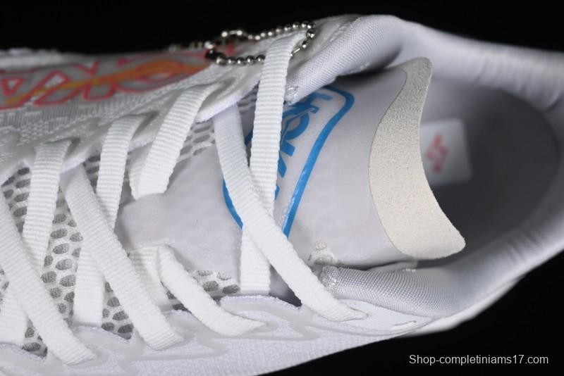 HOKA ONE ONE MACH 6 Next-Generation Flagship Racing Shoes - 1147790 OKB