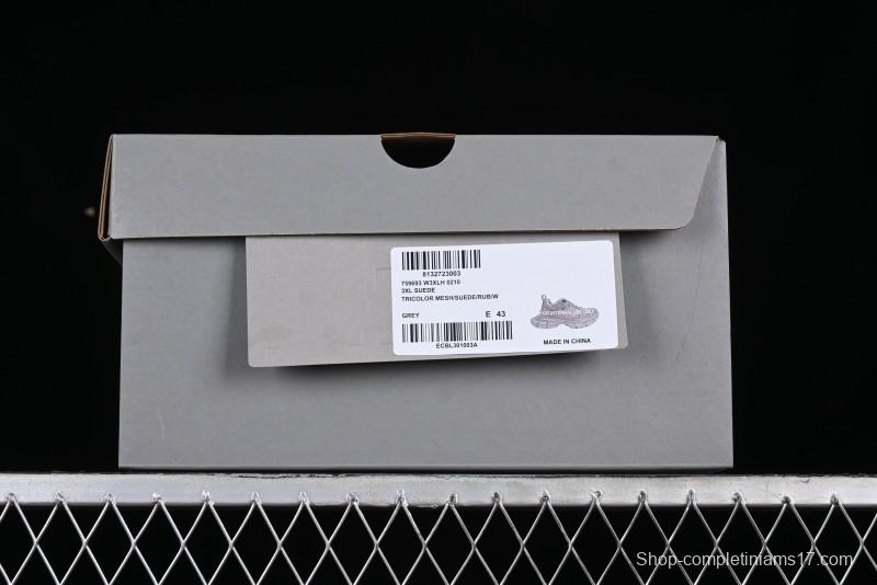 Balenciaga Phantom Sneaker - W3XLH0210