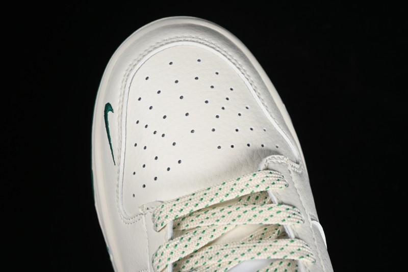 Nike SB Dunk Low BAPE Collaboration Anniversary Edition Customized Sneakers - XD6188-026