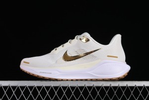 Nike Air Zoom Pegasus 41 Lightweight Breathable Running Shoes with Cushioning Technology - FD2723-005