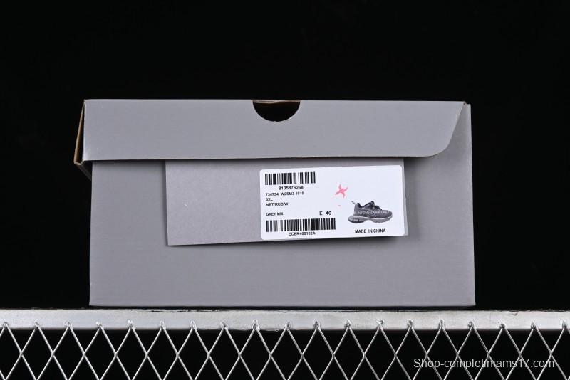 Balenciaga Phantom Sneaker 10th Generation Trend Running Shoes - W2SM31010