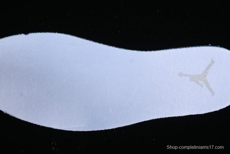 Nike Air Jordan Legacy 312 Low Basketball Shoes with Velcro Strap - HJ9199-111