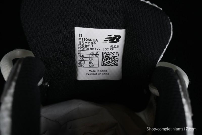 New Balance 1906 Series Retro Dad Style Casual Running Shoes - M1906REA