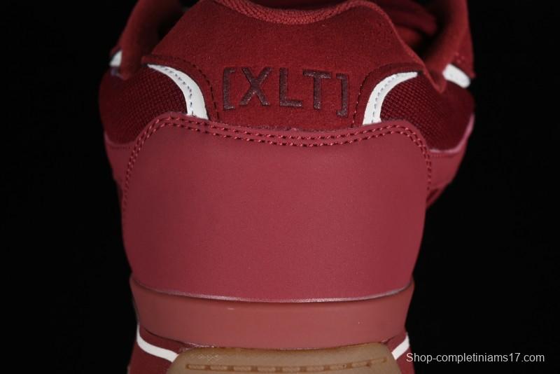 Vans Rowley XLT Series Cushioned & Durable Retro Skate Shoes - VN000E217YO