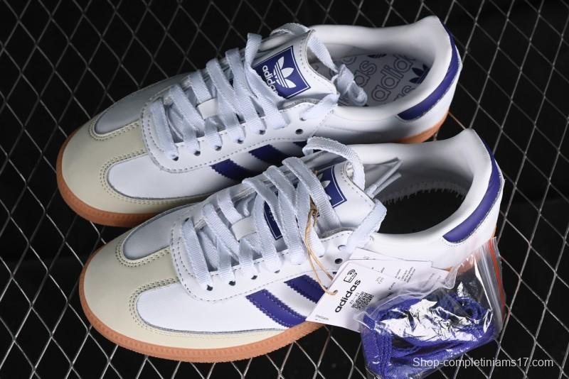Adidas Samba OG IF6514 Casual Sneakers