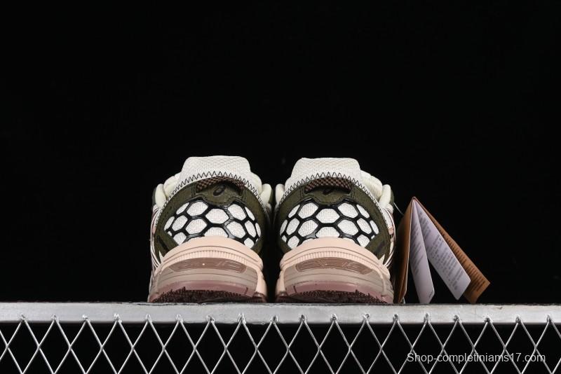 Asics Gel-Kahana 8 Retro Casual Running Shoes - 1011B109-029