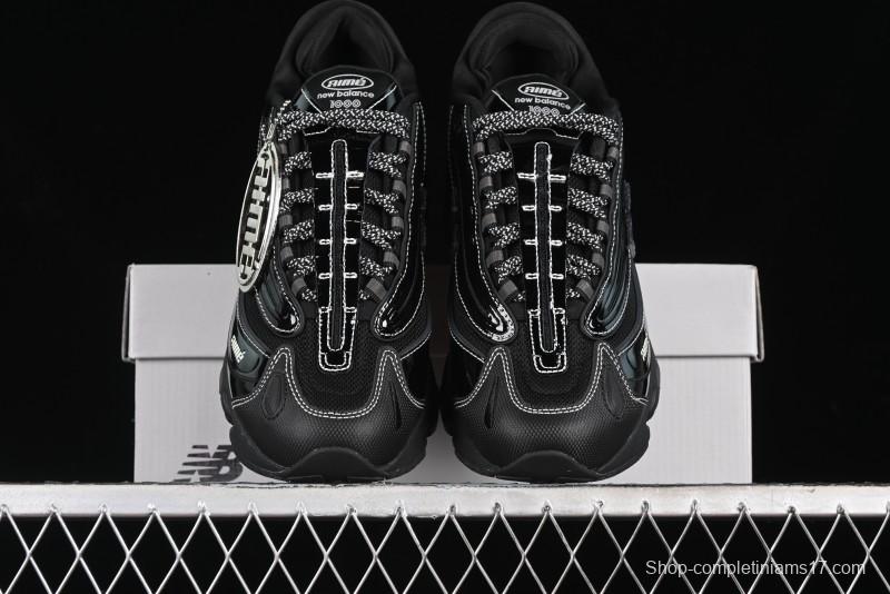 New Balance 1000 Series Retro Dad Style Low-Top Casual Running Sneakers - M1000AD1