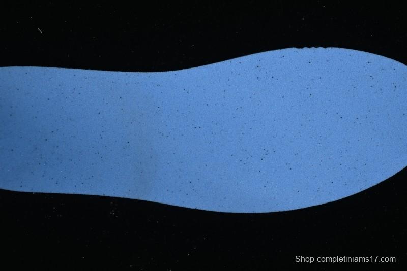 Nike Air Jordan Legacy AJ312 Low Top Sneakers with Triple Strap Design - CD7069-164