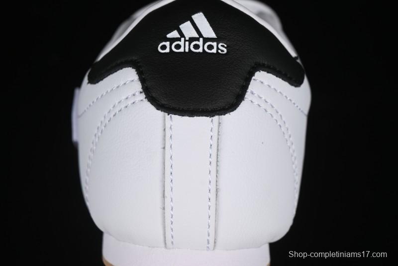 Adidas Originals Taekwondo JQ4774 Low-Top Training Shoes for Comfortable Non-Slip Workouts