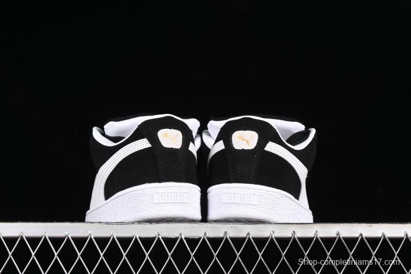 Puma Suede XL Retro Casual Sneakers - 395205-02