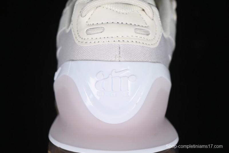 Nike Air Max Pulse SE Breathable Running Shoes with Oversized Air Cushion - FN6920-002