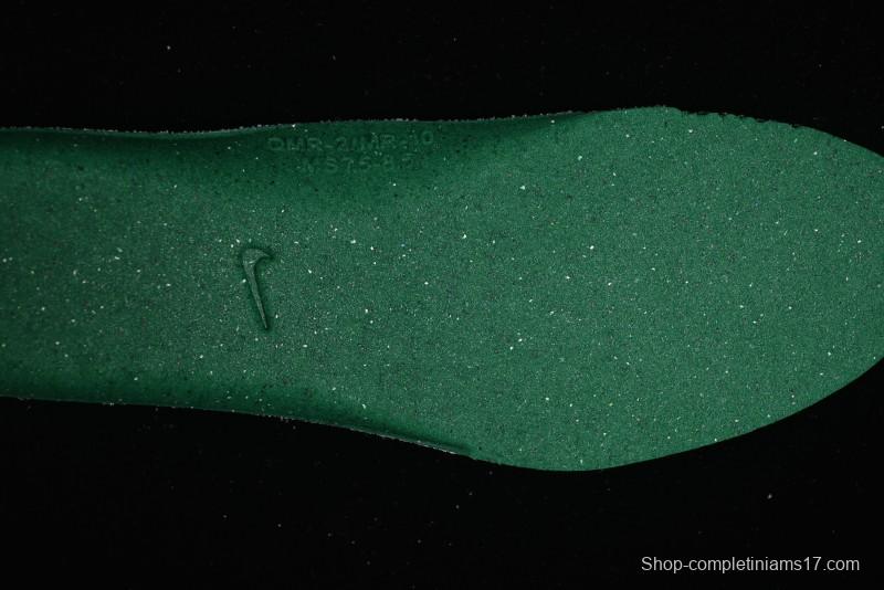 Nike Air Zoom Pegasus 35 Breathable Cushioned Running Shoes - FQ7262-100