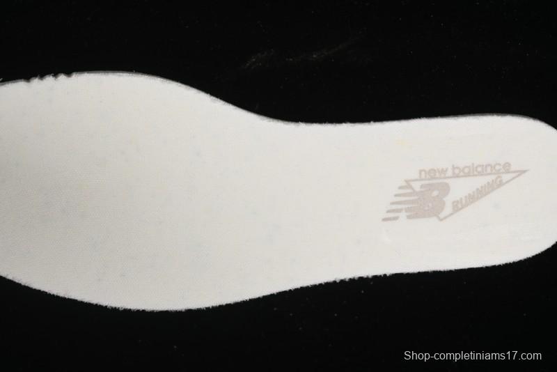 New Balance 1000 Series Retro Dad Style Low-Top Casual Running Shoes - M1000MB