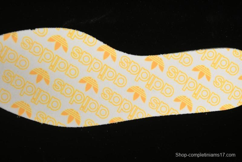 Adidas Originals SL 72 RS Retro Running Shoes with Ecotex Tongue and EVA Midsole - IH4823