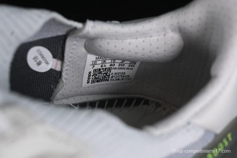 Adidas Ultraboost 5X IH3108 Running Shoes with Boost Cushioning for Men and Women