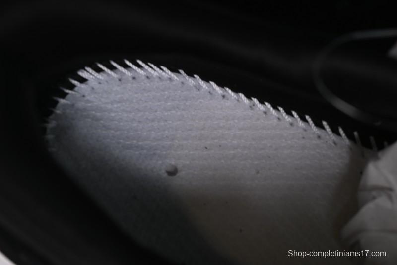 New Balance 3447 Series Textile Layer Leather Retro Casual Running Shoes - U3447LB