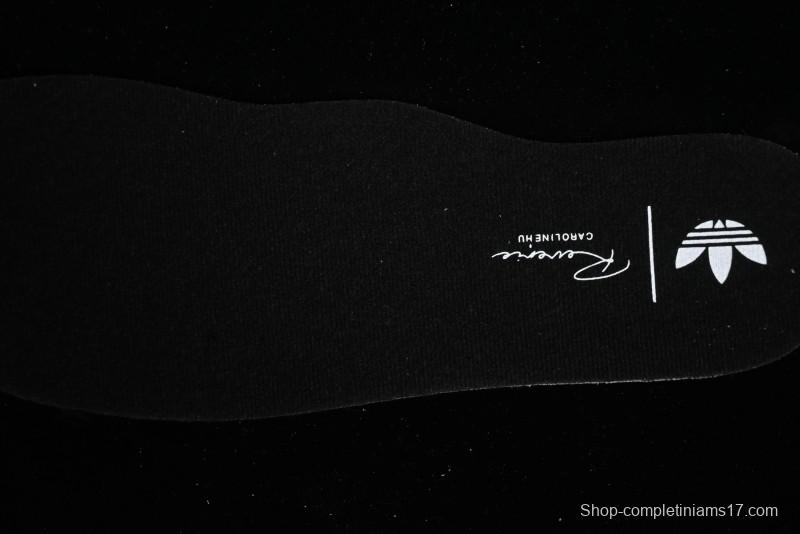 Adidas Samba OG Casual Sneakers - JQ4749