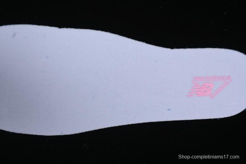 New Balance Joe Freshgoods x New Balance 9060 Retro Casual Running Sneakers with ABZORB Cushioning - U9060APP