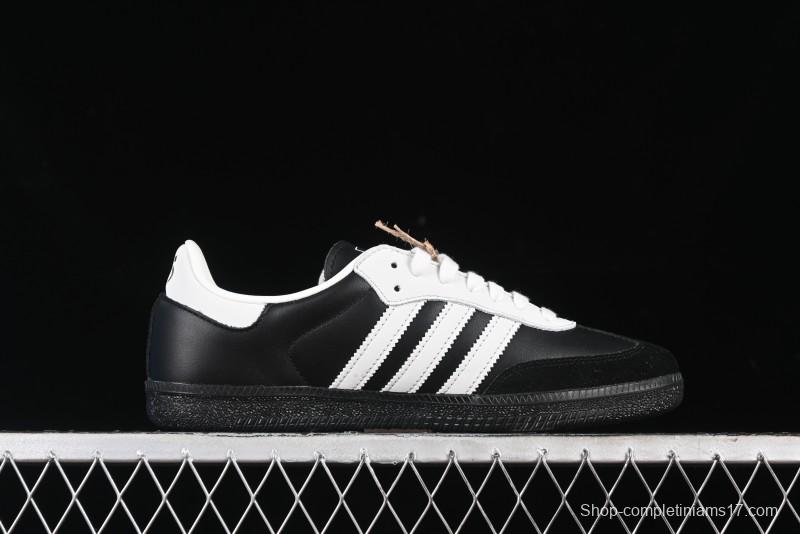 Adidas Originals Samba OG Retro Casual Sneakers - JP5282