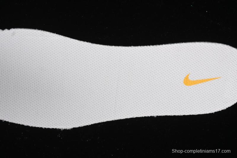 Nike Killshot 2 Retro Comfortable Non-Slip Low-Top Sneakers - FQ8903-001