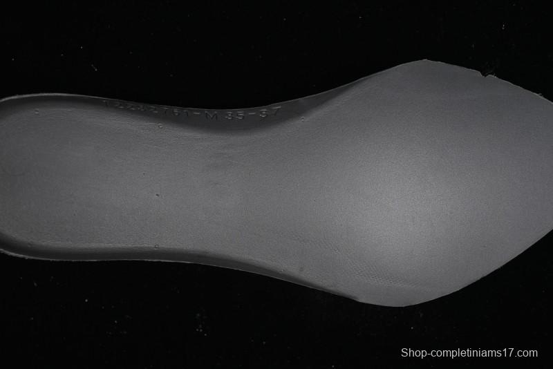 Balenciaga Circuit Lightweight Distressed Print Round Toe Fashion Casual Shoes - WFLGY0315