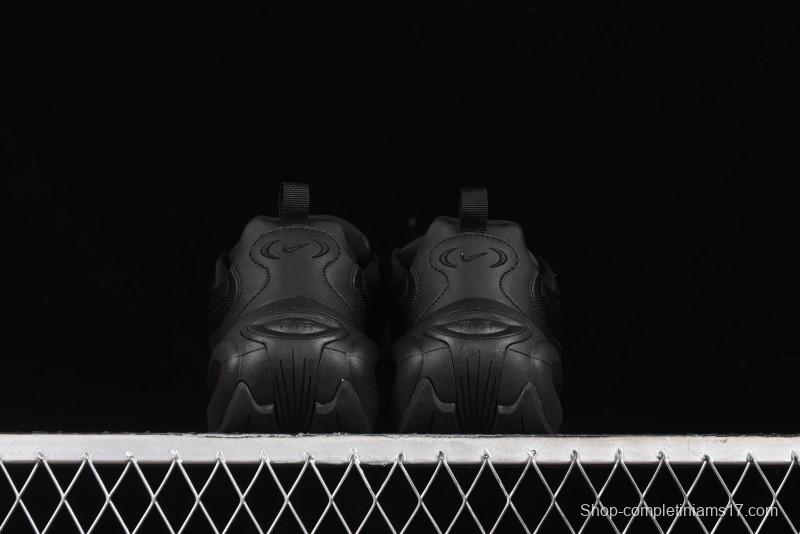 Nike Air Max Portal Retro Running Shoes with Air Cushion - HF3053-008