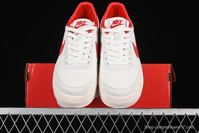 Nike Killshot 2 Retro Comfortable Anti-Slip Low-Top Skate Shoes - HQ1657-100