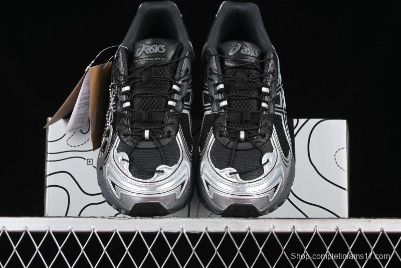 Asics Gel-Kahana Tr V4 Running Shoes with FF BLAST PLUS Cushioning - 1203A497-001