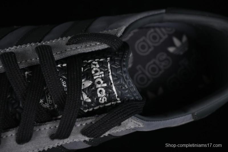 Adidas Originals SL 72 RS Retro Running Shoes with Ecotex Tongue and EVA Midsole - IH8018